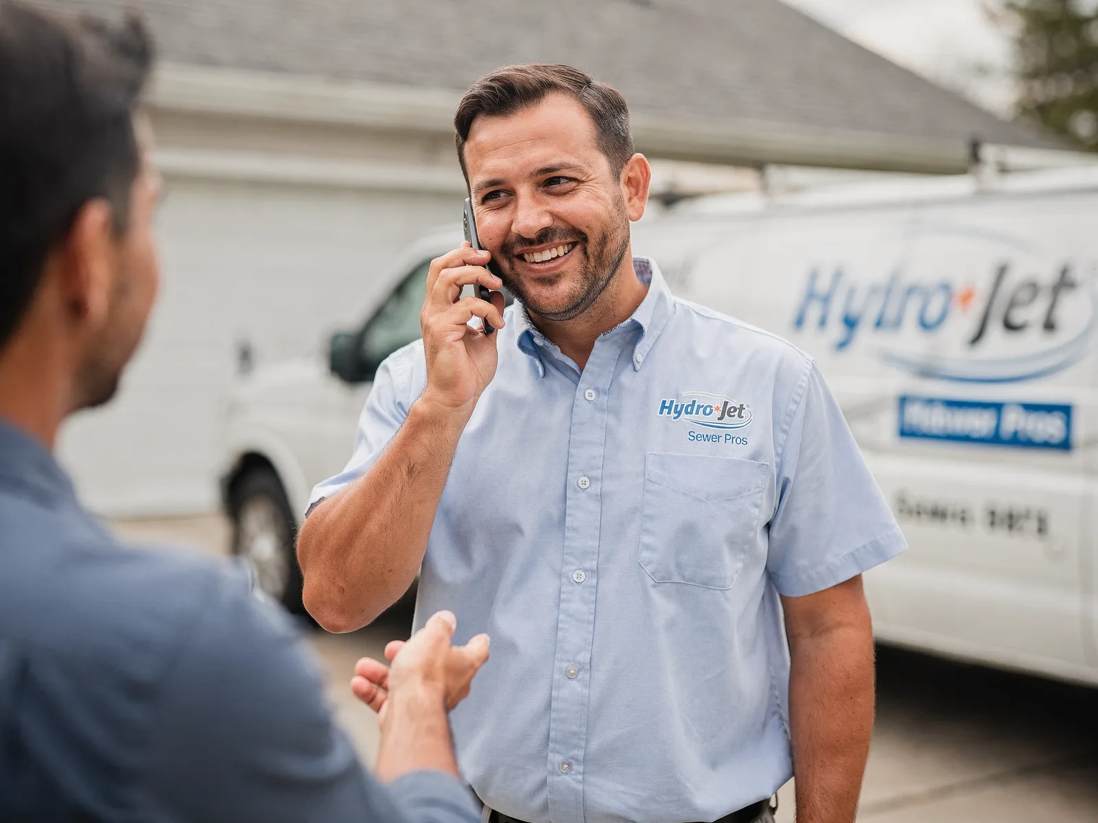 Hydro Jetting Squire, WV FAQs